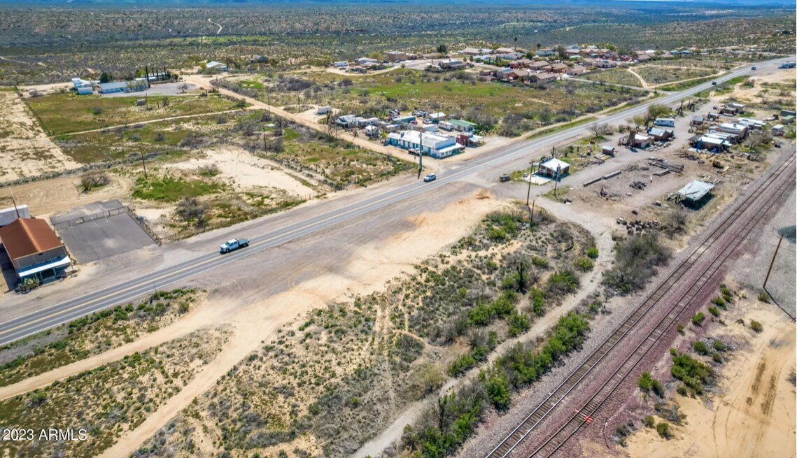 26900 State Rte 89, Congress, AZ for sale Other- Image 1 of 1