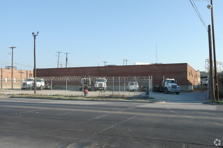 2512 Ferris St, Dallas, TX for sale - Building Photo - Image 2 of 3
