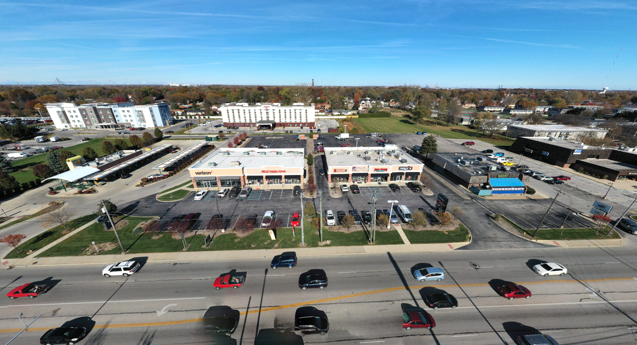 2953 Navarre Ave, Oregon, OH for sale Building Photo- Image 1 of 1