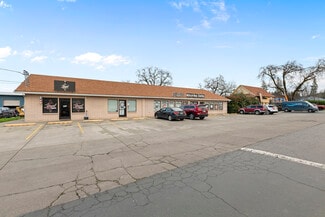 More details for 144 Merlin Rd, Merlin, OR - Office for Sale