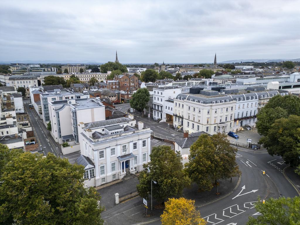 73 Rodney Rd, Cheltenham for sale Building Photo- Image 1 of 1
