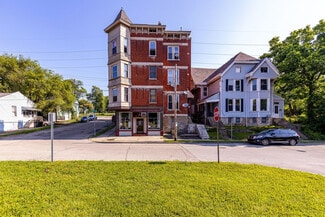 More details for 1200 Lincoln Ave, Cincinnati, OH - Multifamily for Sale