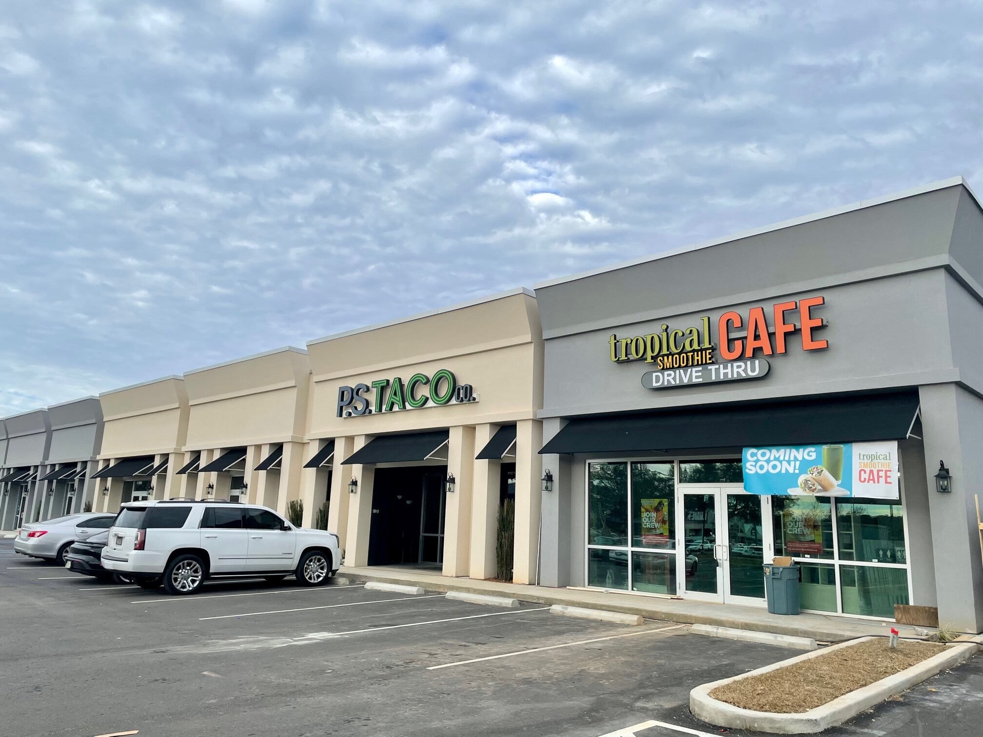 5000 Rangeline Rd, Mobile, AL for sale Primary Photo- Image 1 of 1