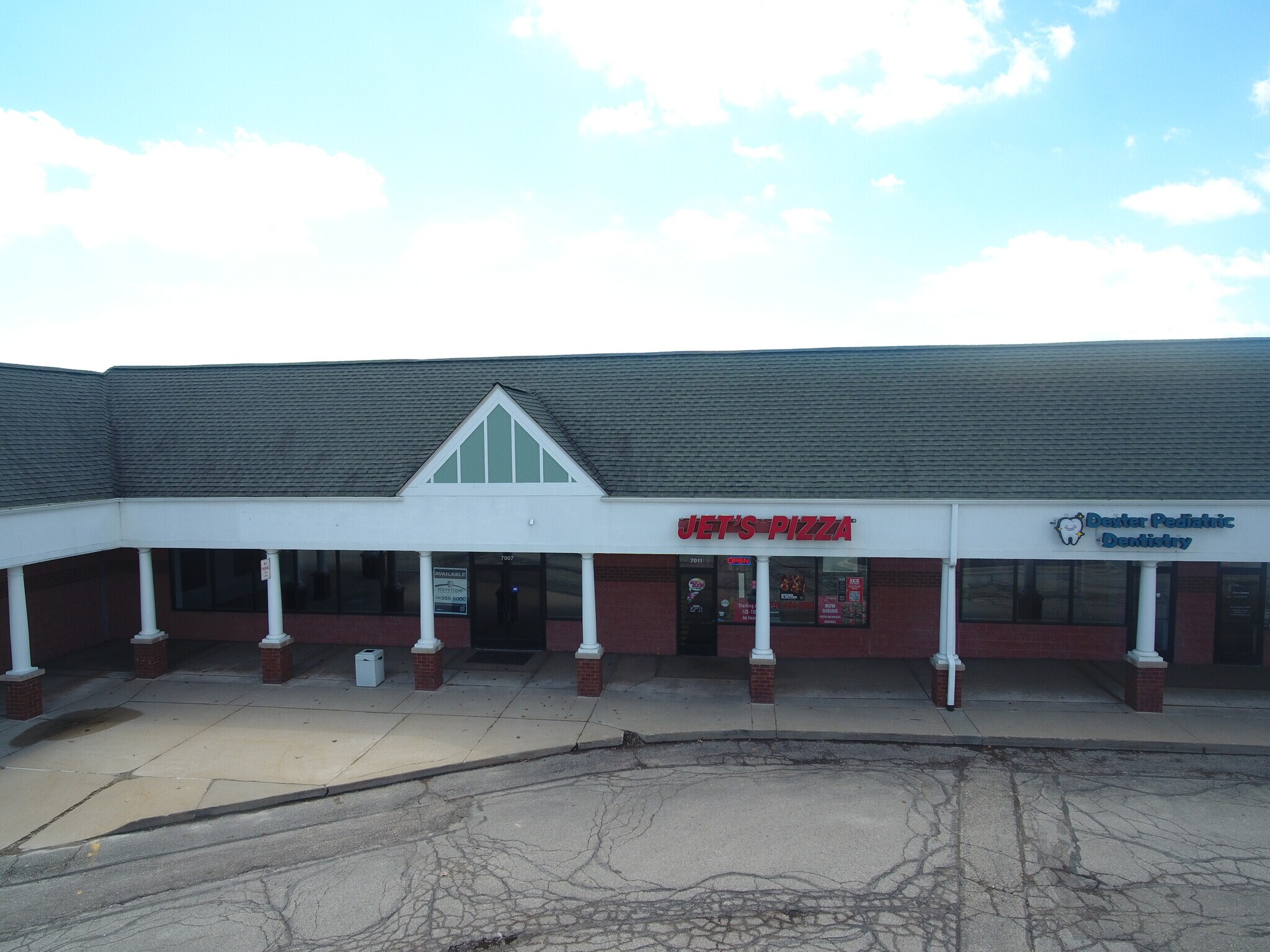 70017093 Dexter Ann Arbor Rd, Dexter, MI 48130 Dexter Crossing