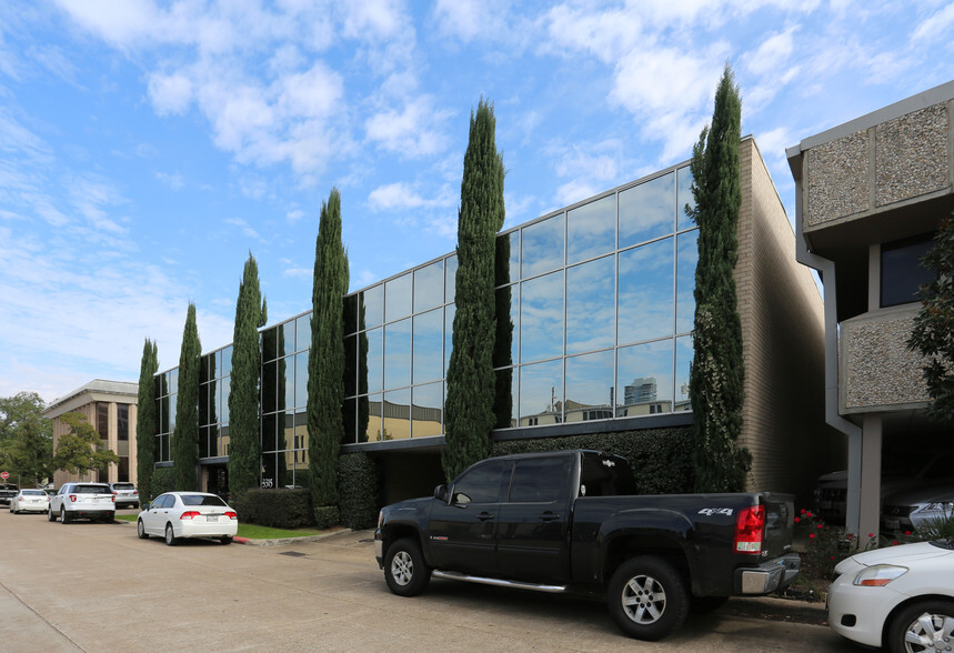 3315 Marquart St, Houston, TX for lease - Building Photo - Image 2 of 11