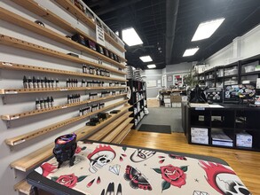 4645-4649 Cass St, San Diego, CA for lease Interior Photo- Image 1 of 5