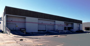 2229-2235 E Magnolia St, Phoenix AZ - Warehouse