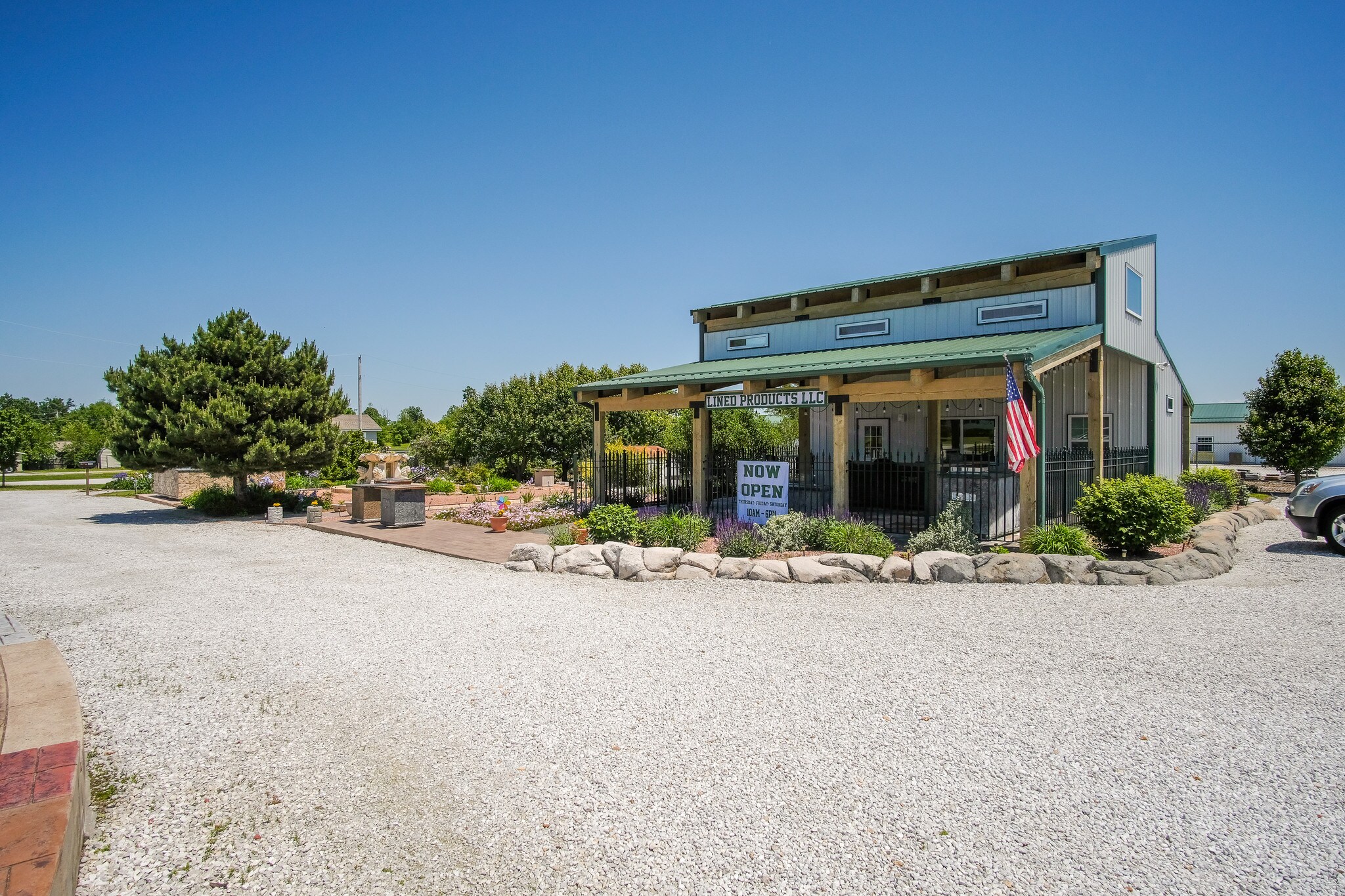 1711 S Duquesne Rd, Joplin, MO for sale Building Photo- Image 1 of 1