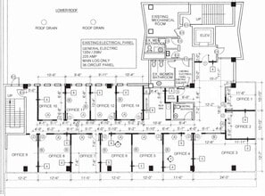 226-230 N Beach St, Daytona Beach, FL for sale Floor Plan- Image 1 of 1