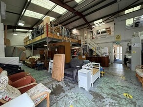 Brockhampton Ln, Havant for lease Interior Photo- Image 2 of 3