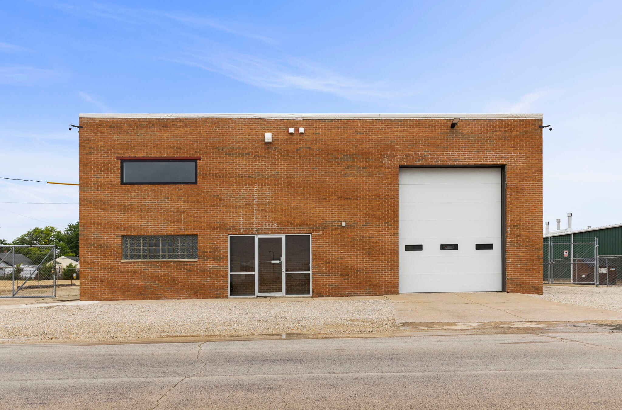 103 Quarry Rd, Rochelle, IL for lease Building Photo- Image 1 of 20