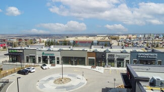 More details for 11877 Sarcee Trail NW, Calgary, AB - Retail for Lease