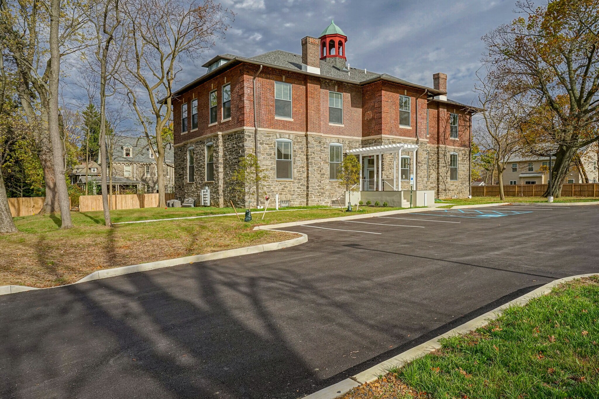 1400 Willow Grove Ave, Wyndmoor, PA for sale Building Photo- Image 1 of 1