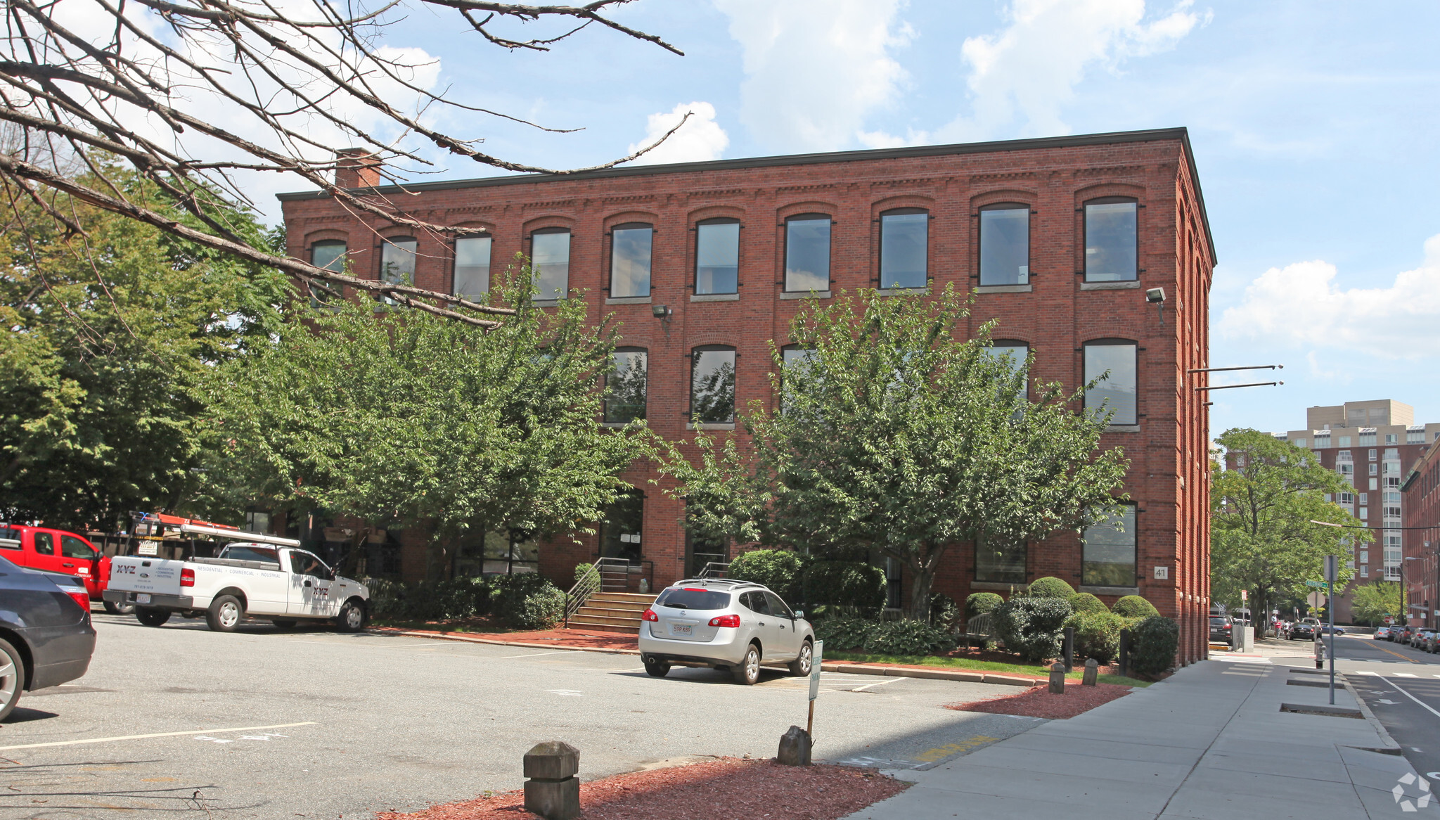 90 Binney St, Cambridge, MA for lease Building Photo- Image 1 of 5