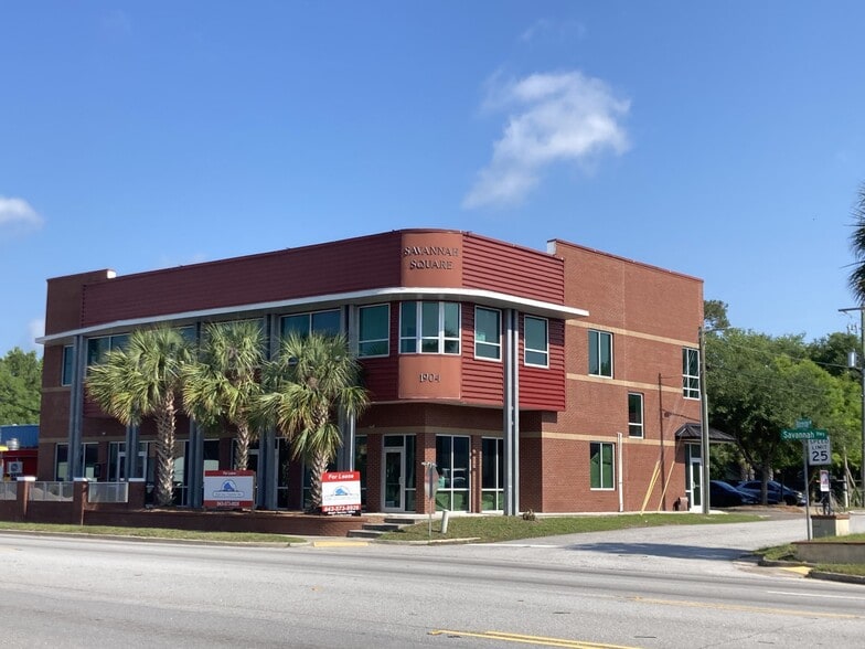1904 Savannah Hwy, Charleston, SC for lease - Building Photo - Image 2 of 33