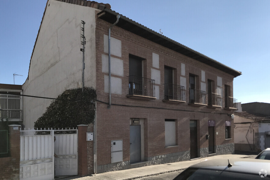 Calle San José, 37, Navalcarnero, Madrid for lease - Building Photo - Image 2 of 2