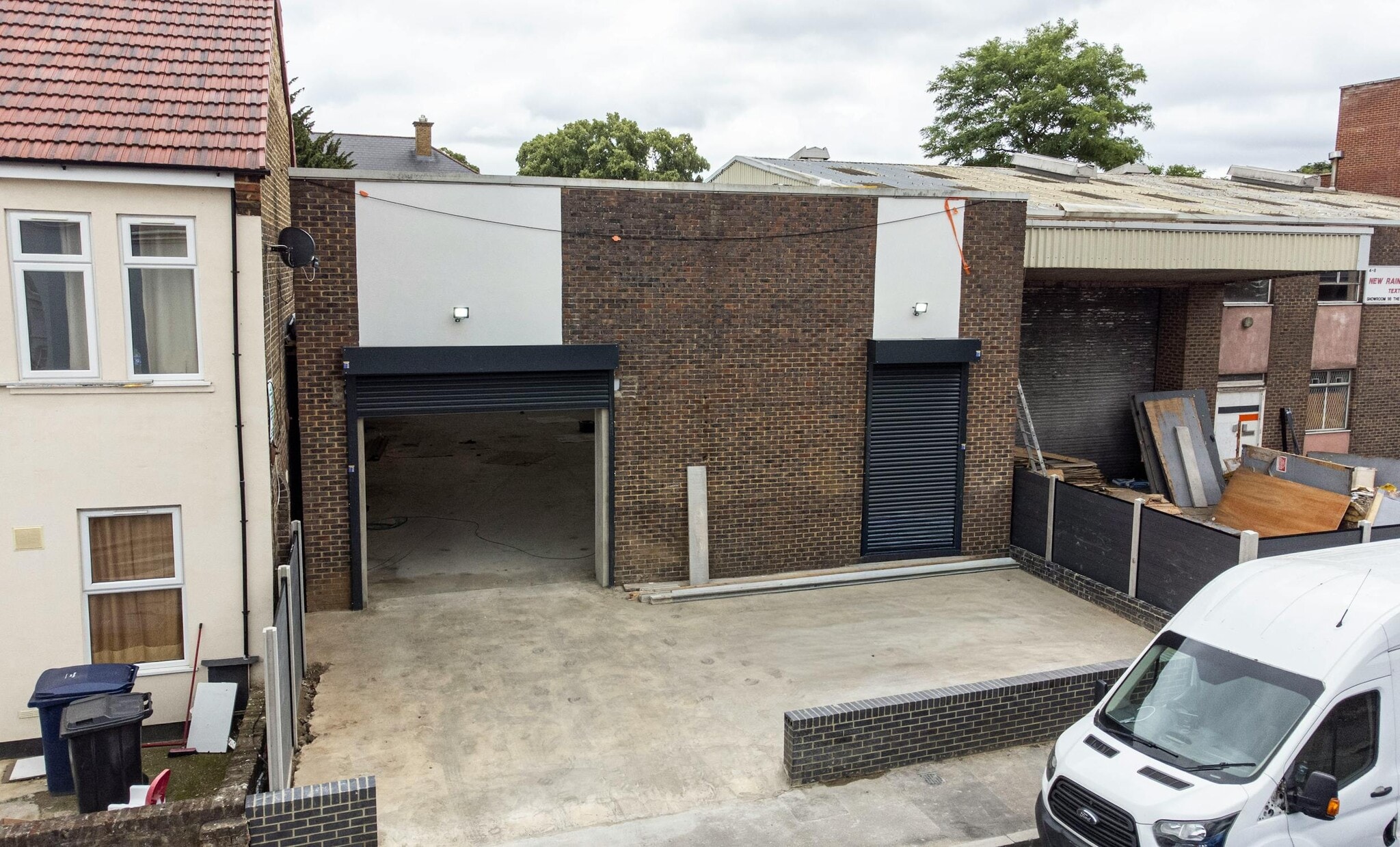 8 North Rd, Southall for lease Primary Photo- Image 1 of 2