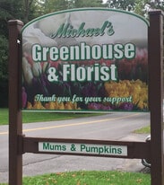 Michael's Greenhouse - Barndominium