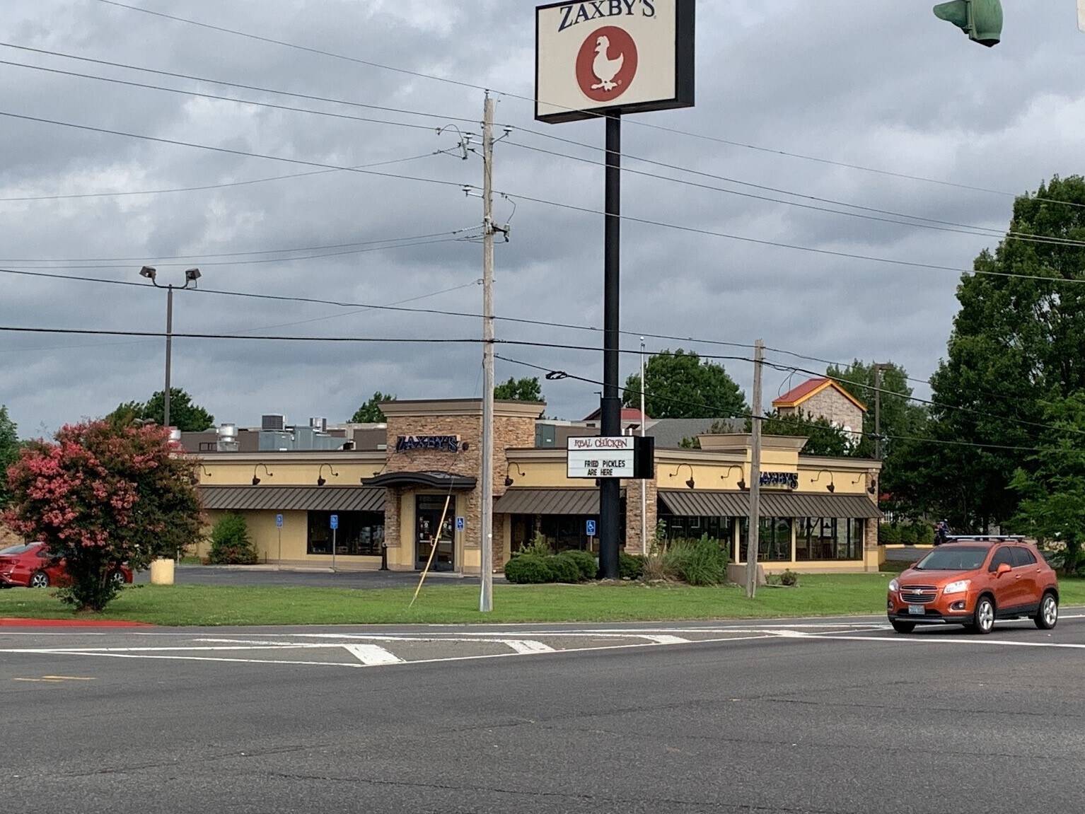 7320 Youree Dr, Shreveport, LA for sale Building Photo- Image 1 of 1