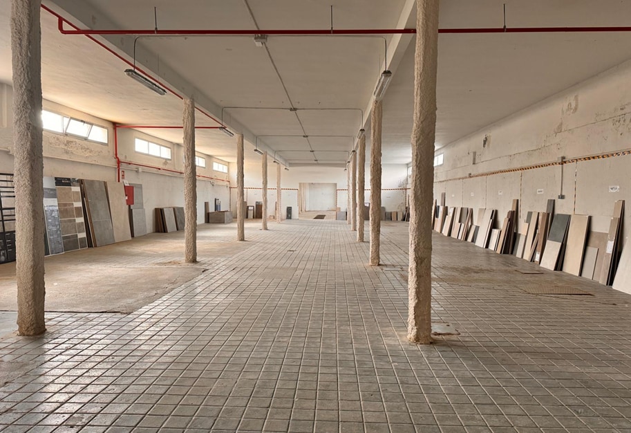 Calle Apeadero, 48, Las Rozas de Madrid, Madrid for lease Interior Photo- Image 1 of 4