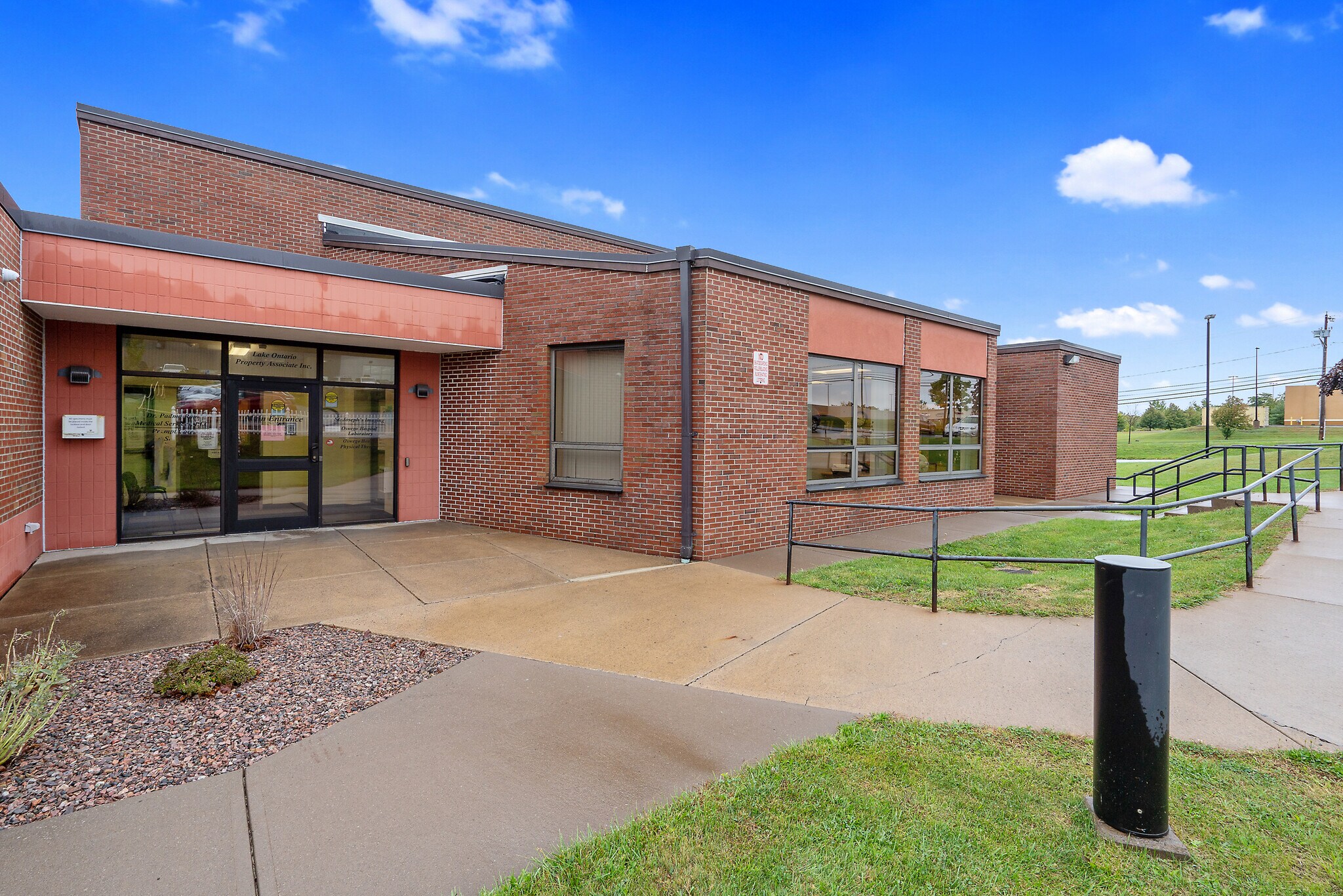 300 State Route 104, Oswego, NY for lease Building Photo- Image 1 of 36