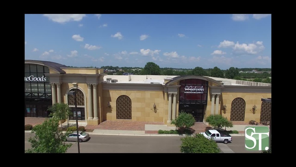 175 Grandview Blvd, Madison, MS for sale - Commercial Listing Video - Image 1 of 1