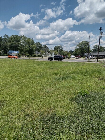 1801 Main St, Conway, SC for sale - Building Photo - Image 1 of 1