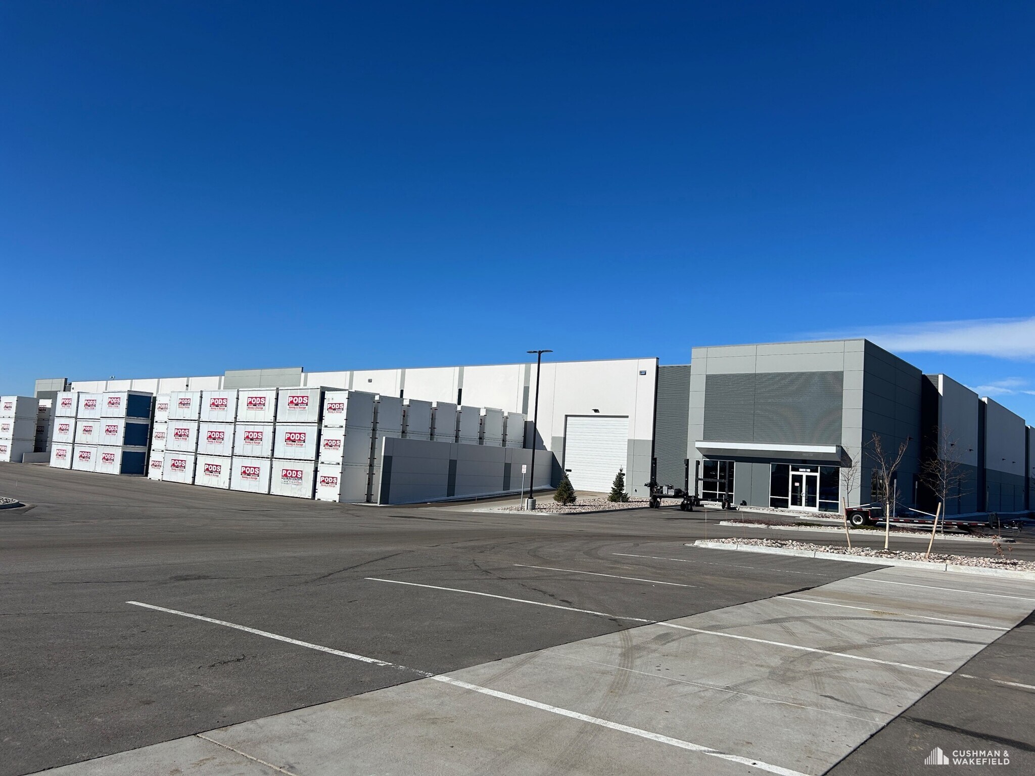 4151 Ronald Reagan Blvd, Johnstown, CO for sale Primary Photo- Image 1 of 1