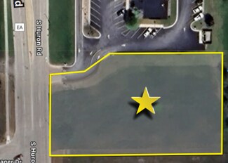 More details for 910 Huron Rd, Green Bay, WI - Land for Sale