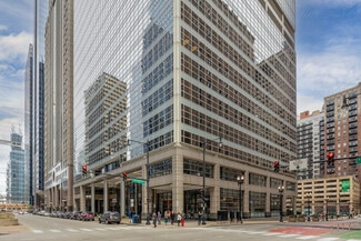 More details for 101 N Wacker Dr, Chicago, IL - Office for Lease