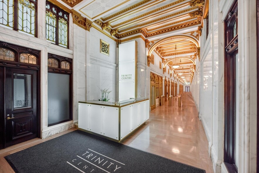 115 Broadway, New York, NY for lease - Lobby - Image 3 of 8