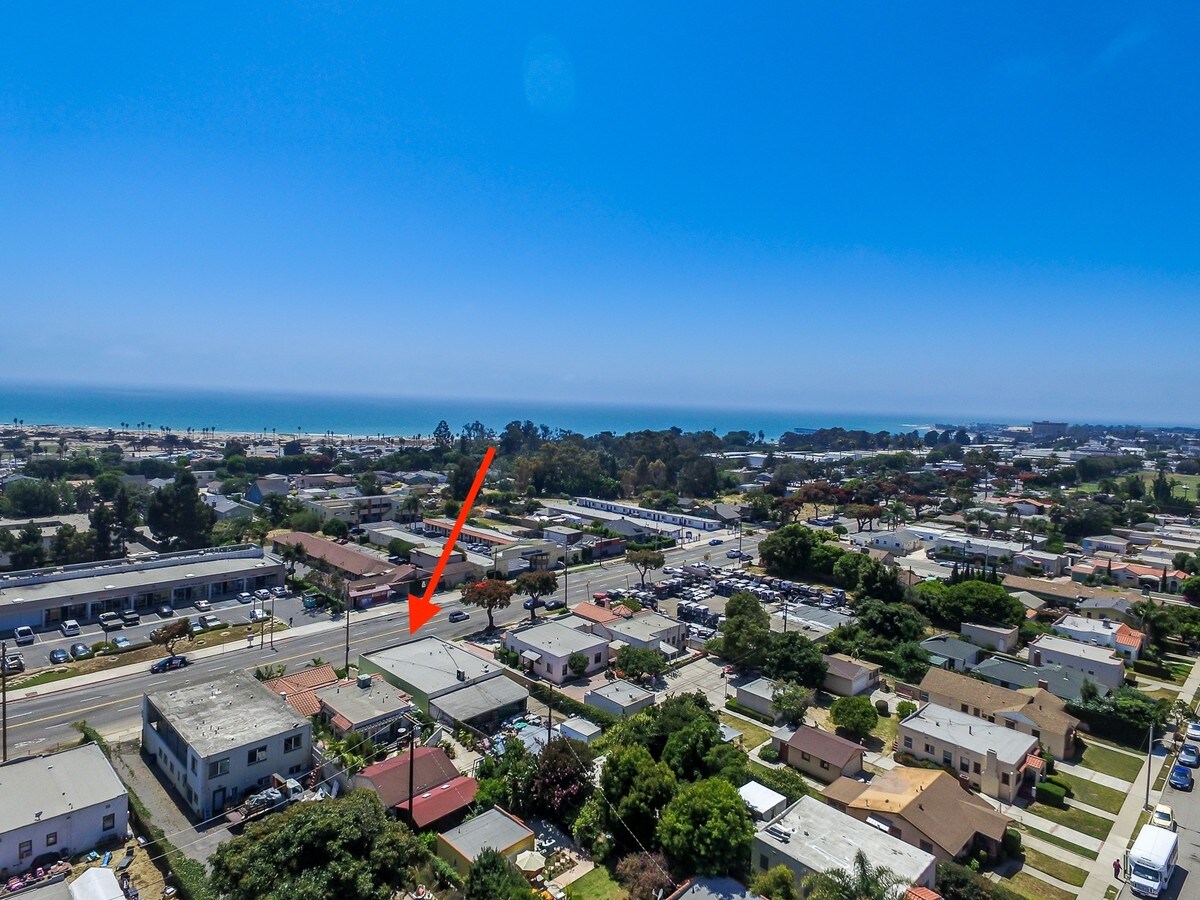 1707 E Thompson Blvd, Ventura, CA 93001