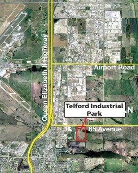 39th St, Leduc, AB for sale Primary Photo- Image 1 of 1