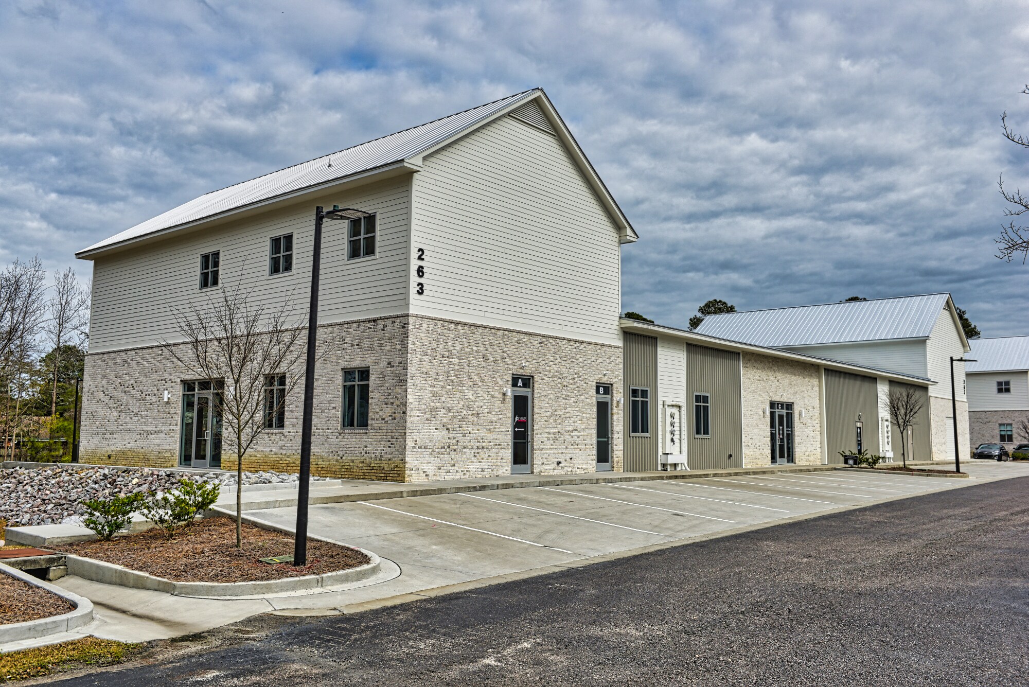 263 Treeland Dr, Ladson, SC for lease Building Photo- Image 1 of 8