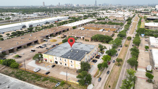 More details for 7598 Harwin Dr, Houston, TX - Retail for Lease