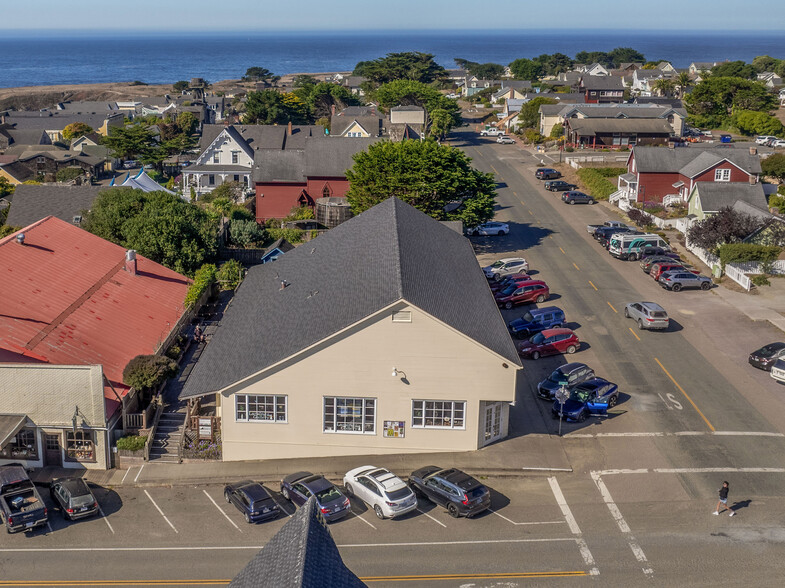 10470 Lansing St, Mendocino, CA for sale - Building Photo - Image 2 of 24