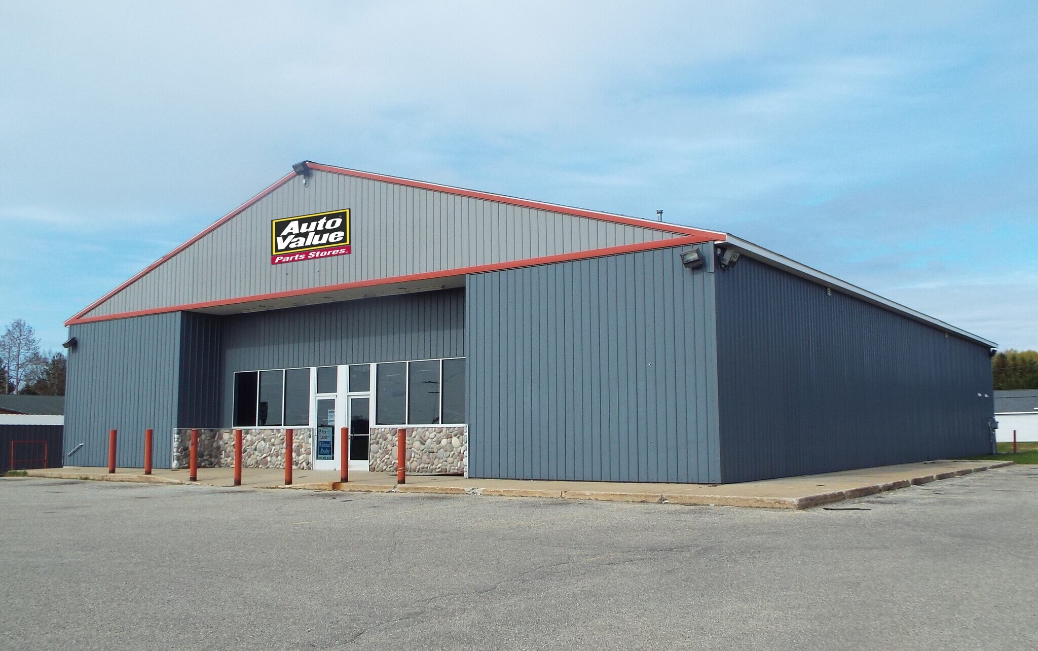 2020 S Morey Rd, Lake City, MI for sale Building Photo- Image 1 of 1