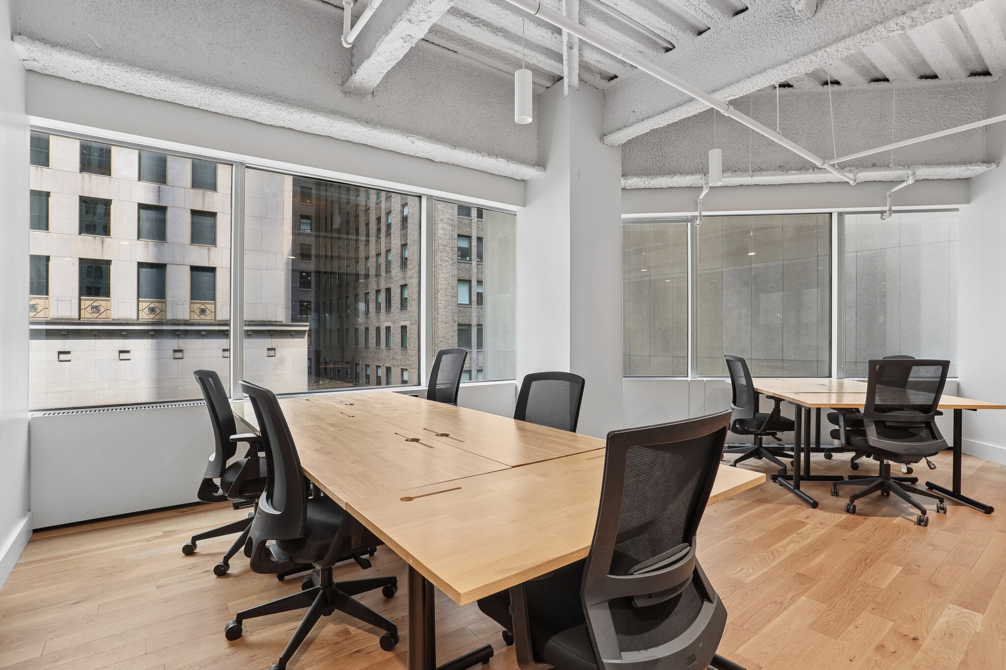 12 E 49th St, New York, NY for lease Interior Photo- Image 1 of 3