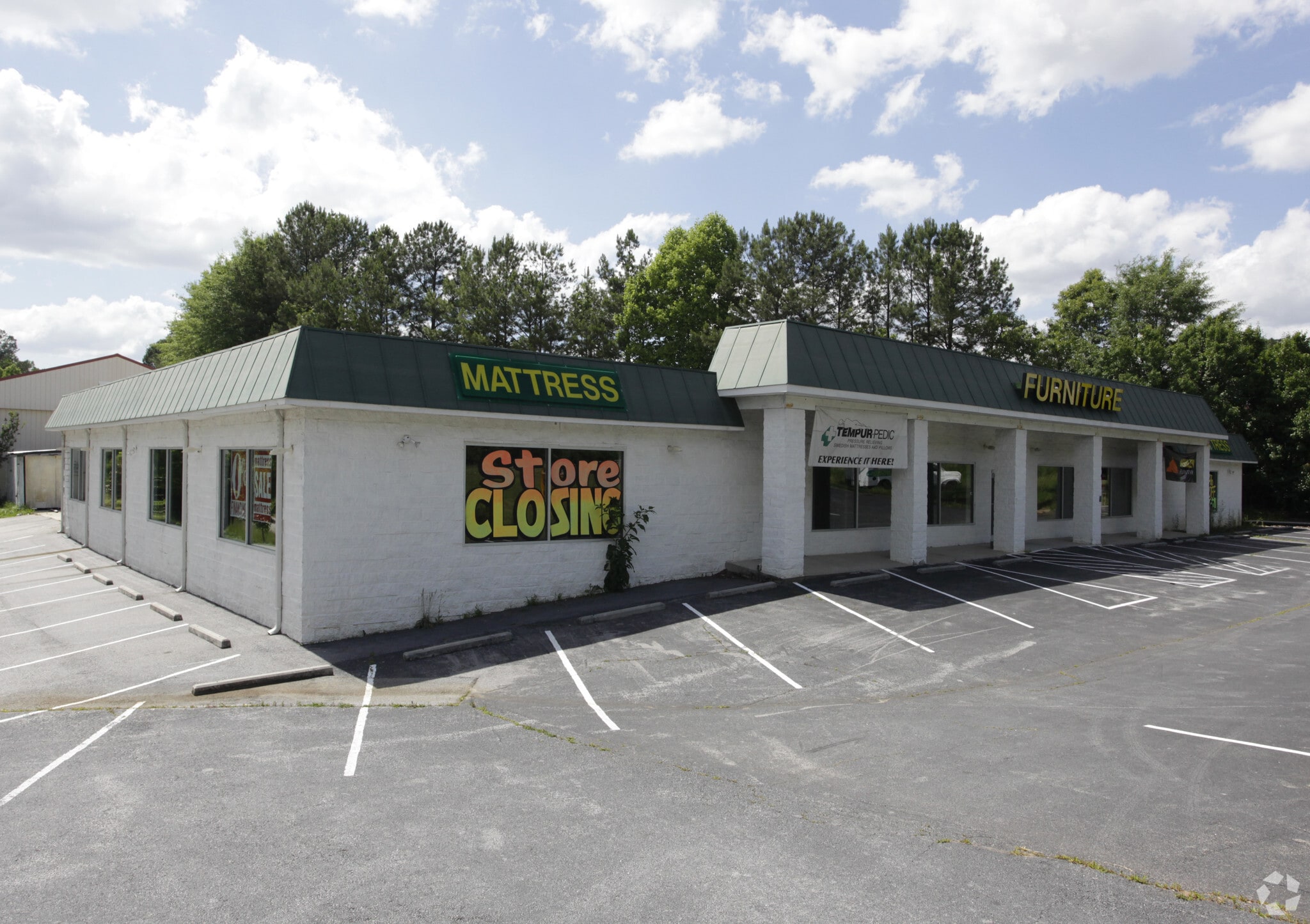 1585 Highway 27 S, Carrollton, GA for sale Primary Photo- Image 1 of 1