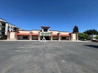 More details for 190 S Main St, Logan, UT - Retail for Lease