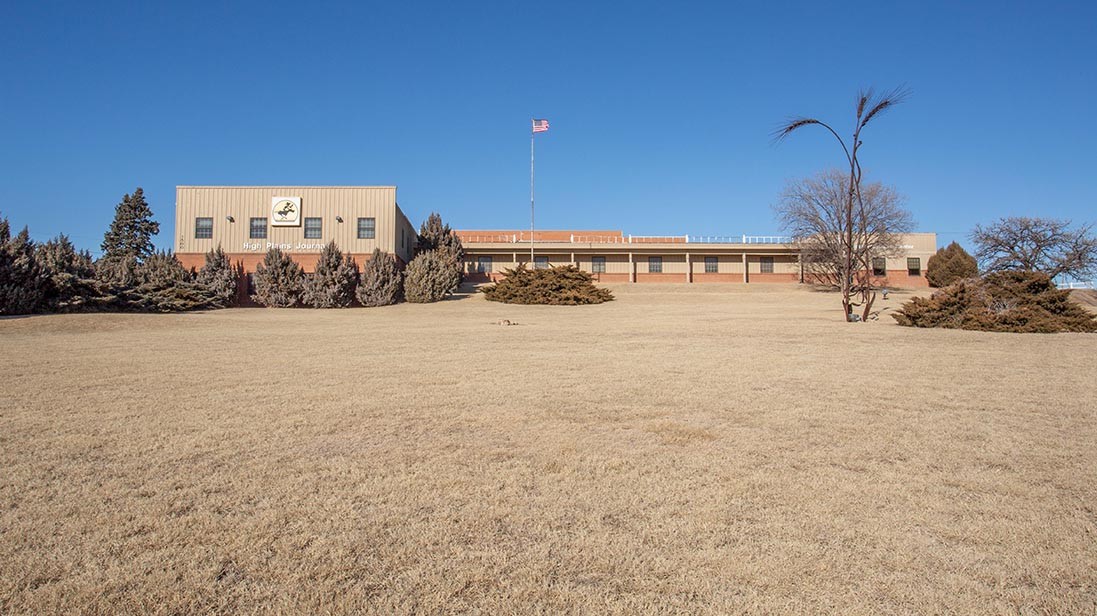 1500 E Wyatt Earp Blvd, Dodge City, KS for sale Other- Image 1 of 1