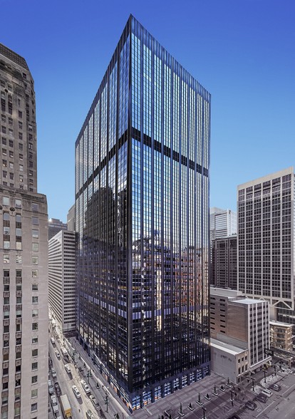 30 N LaSalle St, Chicago, IL 60602 | LoopNet