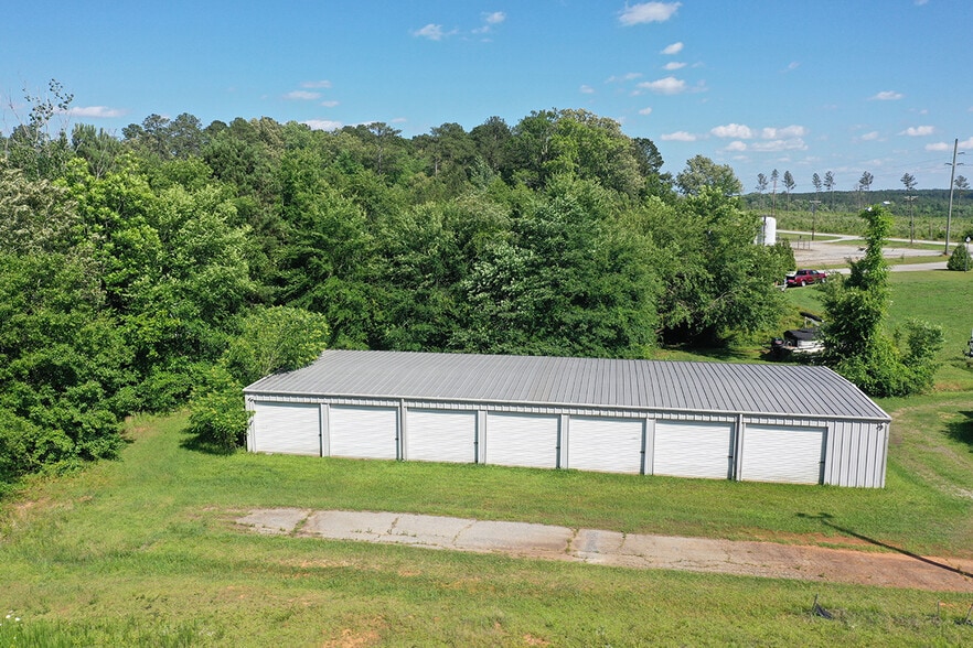 7125 Ninety Six Hwy, Ninety Six, SC for sale - Primary Photo - Image 1 of 13