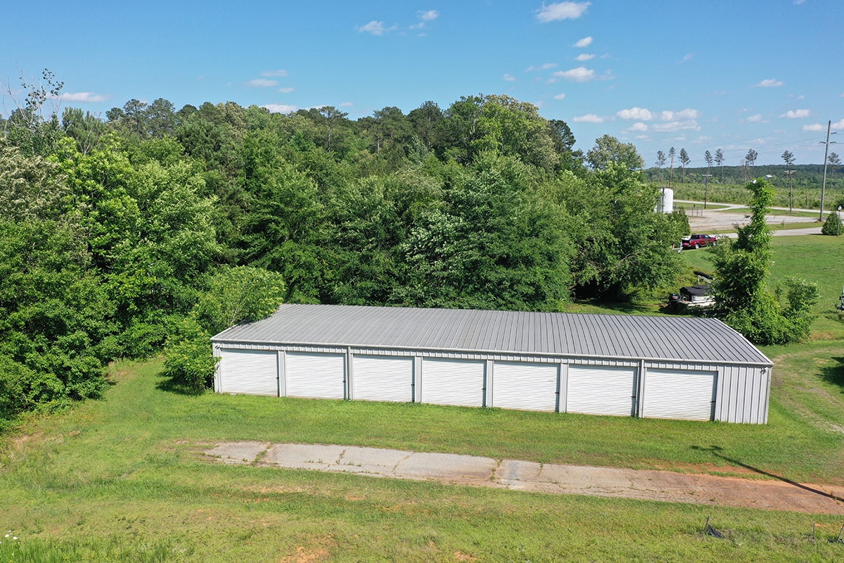7125 Ninety Six Hwy, Ninety Six, SC for sale Primary Photo- Image 1 of 14