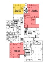 7700 France Ave S, Minneapolis, MN for lease Floor Plan- Image 1 of 1