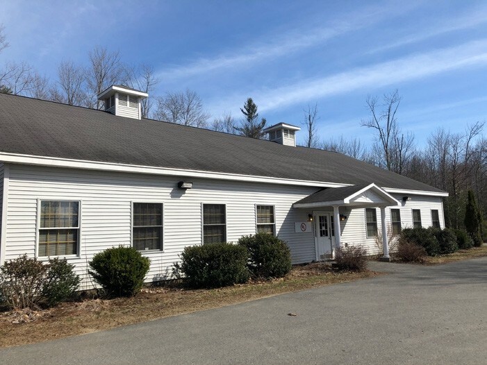 8 Systoc Trl, Skowhegan, ME for sale Primary Photo- Image 1 of 1