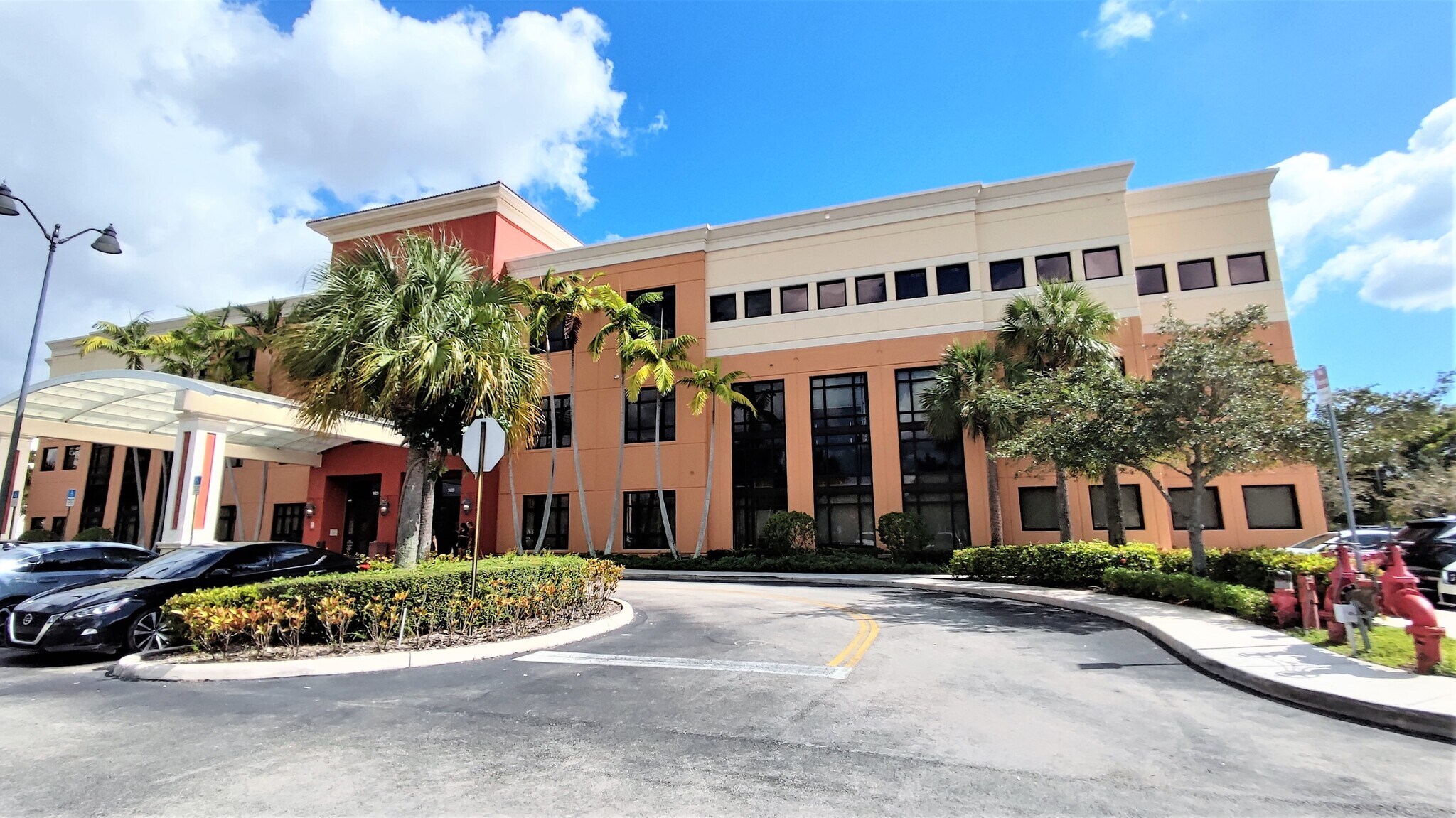 925 NE 30th Ter, Homestead, FL 33033 Portofino Professional Center