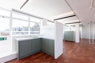 23-25 Eastcastle St, London for lease Interior Photo- Image 2 of 8