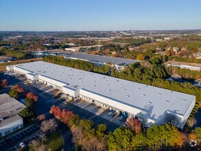 3105 Sweetwater Rd, Lawrenceville, GA - AERIAL map view