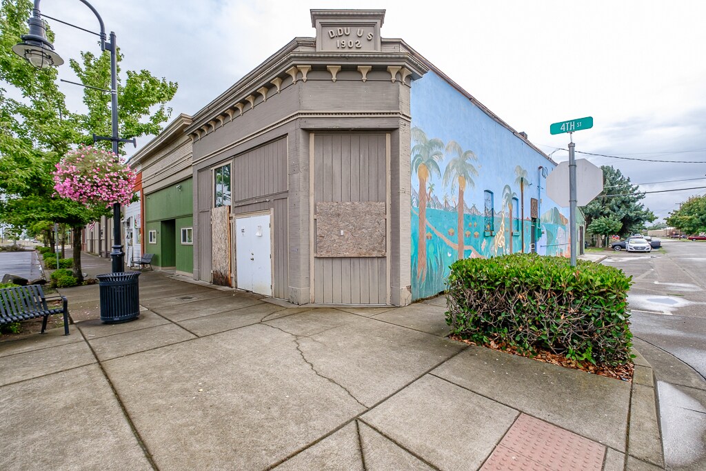 512 4th St, Gervais, OR for sale Primary Photo- Image 1 of 1